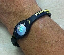 Hologram bracelet - Wikipedia