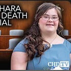 LIVE: Grace Schara Wrongful Death Trial