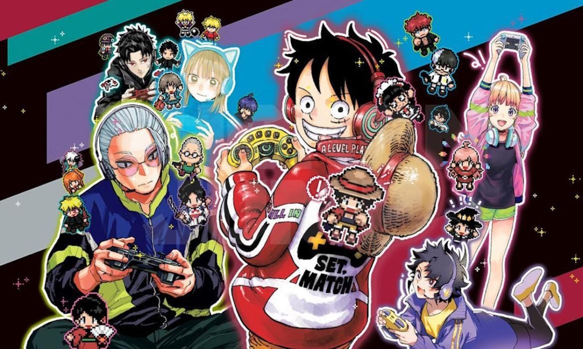 700+ Series Wiped Out After DMCA Hits Popular Manga Piracy Site | Beebom