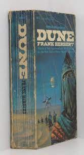 Dune (1st/1st UK NEL Paperback 1968) by Herbert, Frank | Soft cover | 1968  | New English Library | 9780450000898 | Biblio UK