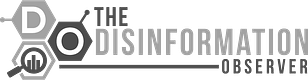 The Disinformation Observer’s Substack