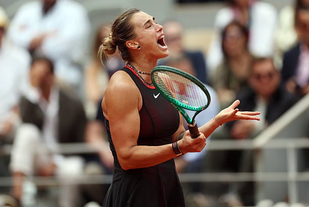 Wilder and Crazier – Christopher Clarey’s Tennis & Beyond