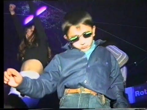 Mysterious Dancing Russian Boy — The Culturist Mysterious Dancing Russian Boy — The Culturist