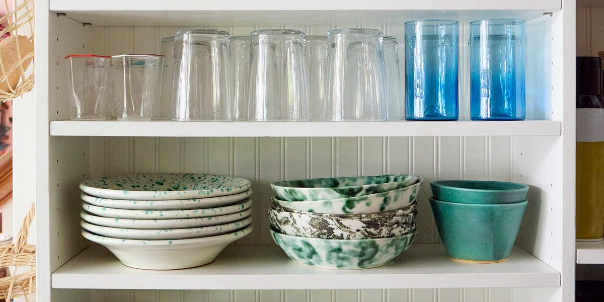 A preview of my new cookbook - by Samin Nosrat