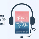 Iām Launching My Audiobook!