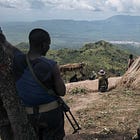 DRC: Is anyone paying any attention?