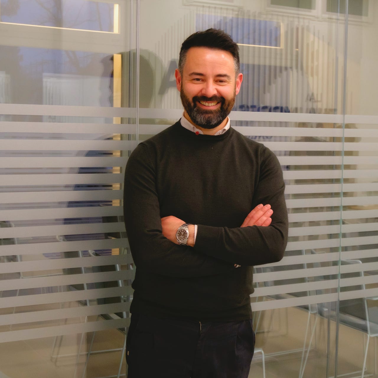 Daniele Manucci - Linkedin & Social Selling 