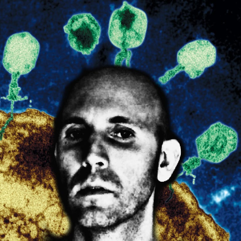 Josh's Worst Nightmare