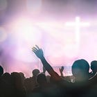 The Truth About Modern Worship Music