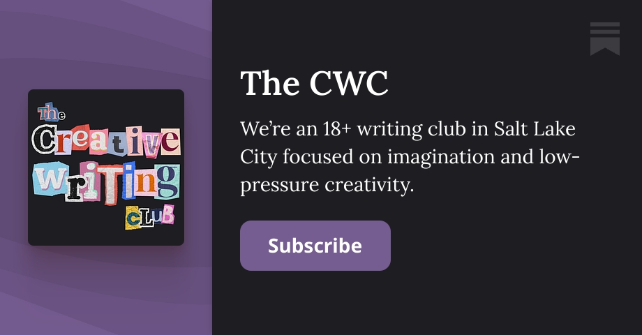 The CWC | Substack