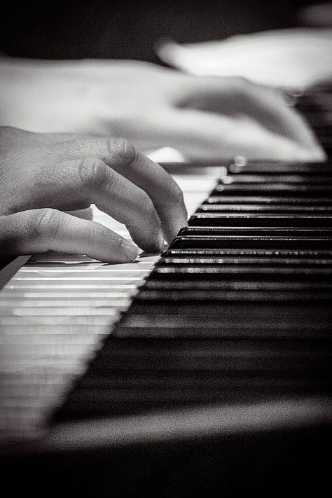 Alyssa Ham and Brooke Whyrick / photos by Troy Larson