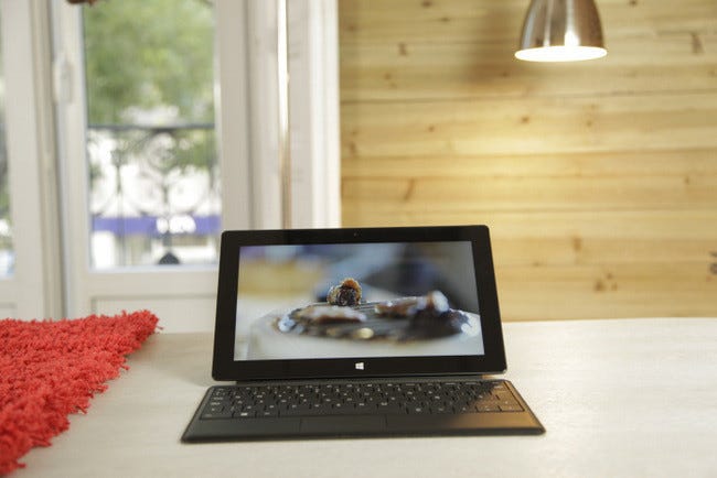Surface Pro 2 Surface Pro 2