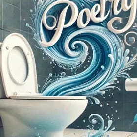 March Poetry Dump (2026)