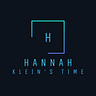 The Sentinel Journal: Author Hannah Klein It implies 