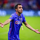 🇺🇸🇲🇽 'I learned how beautiful the game is, but how cruel the game can be also' - Rafael Baca knows where he's from & where he's going