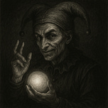 The Shadow Project