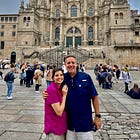 003: Should I Walk The Camino Alone? 