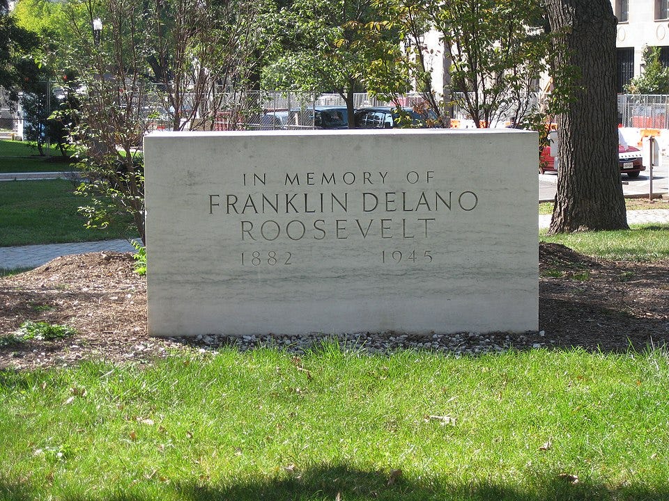 File:Original FDR memorial Oct 09.JPG