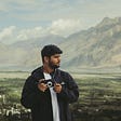 Shivam Pandey's avatar