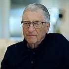 Bill Gates and Tony Blair Call for Online Speech Controls