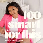 Too Smart For This with Alexis Barber