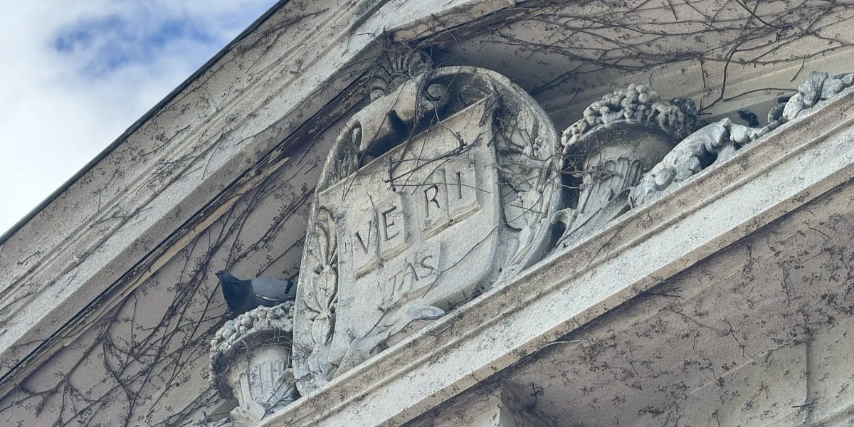 Harvard&rsquo;s Salient Scandal and the Price of Asymmetric Speech Norms