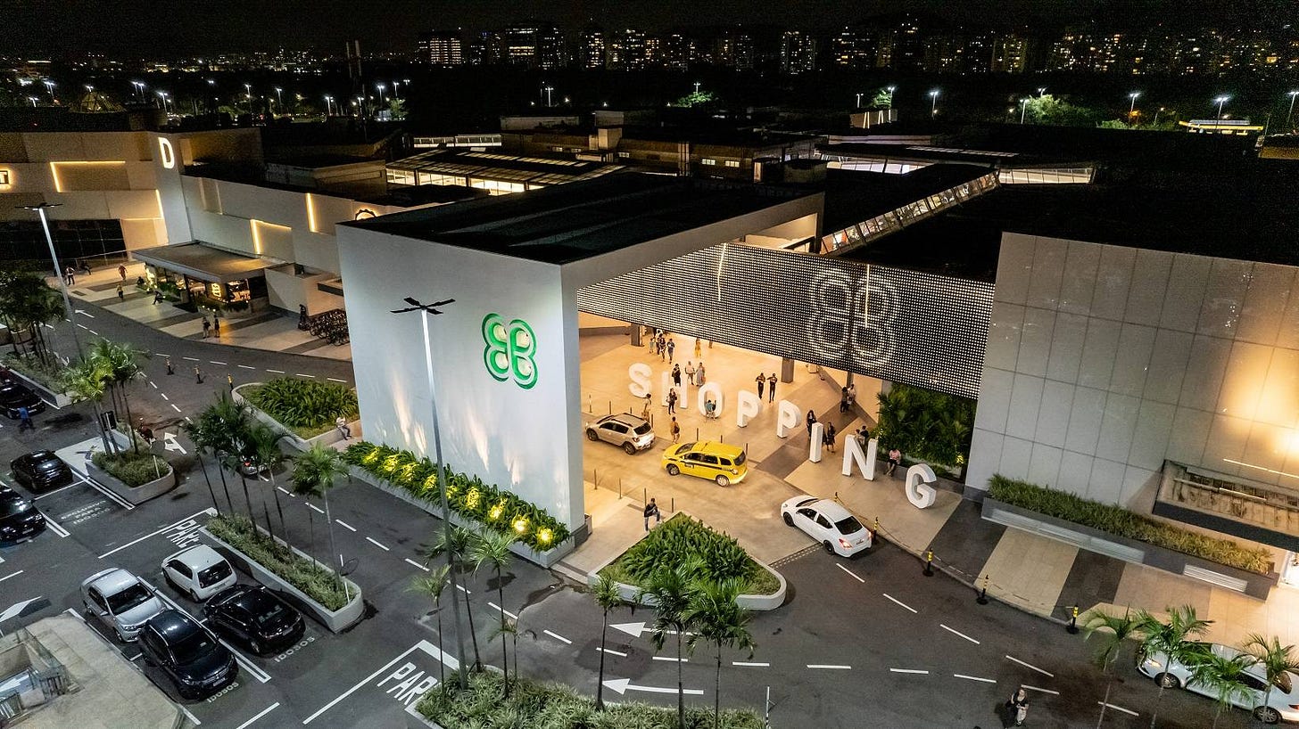 Multiplan: Dia do Investidor reforça qualidade do portfólio e “execução  impecável”