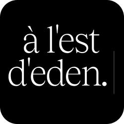 À l'est d'eden
