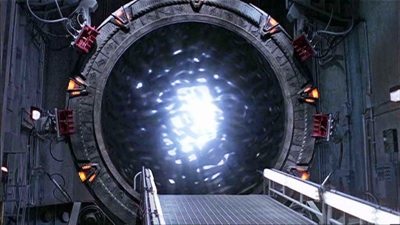 Stargate | Stargate Wiki | Fandom