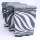 My Soap Making Time is Up