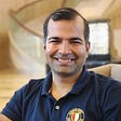 Gaurav Bhandari's avatar