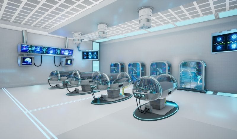 Small Reforms to Improve the US Medical System Small Reforms to Improve the US Medical System