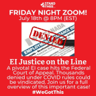 J4EIM & S4T: E.I. Presentation (Part 7)