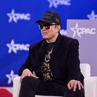 Nazi Salutes! Custom Chainsaw! Caesar Trump! Guy Who Likes To Punch Other Dudes In The Junk!