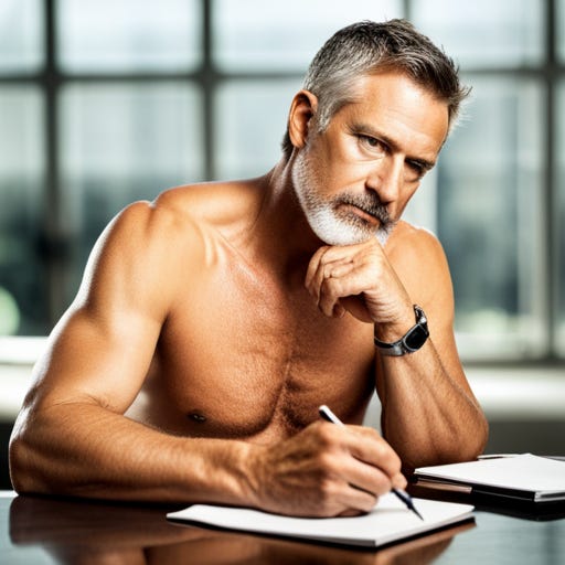 Nude and Happy - A Passion for Nudism and Naturism