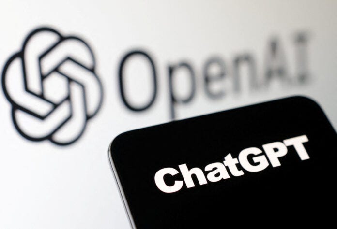 OpenAI hit $10 billion revenue, up from $5.5 billion in December - Profit  by Pakistan Today