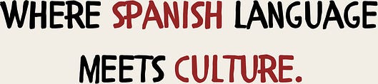 Insight Spanish