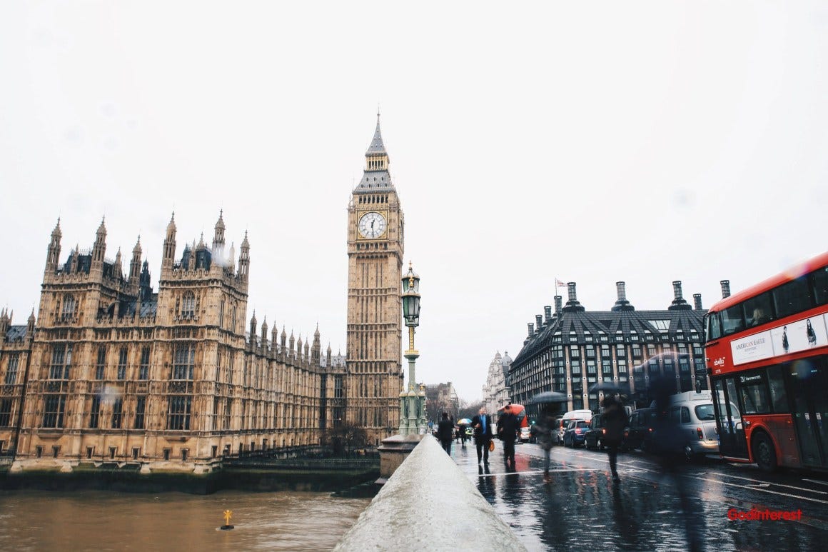 Christians Seen as ‘Dangerous and Offensive’ Says Former Liberal Democrat Leader Christians Seen as ‘Dangerous and Offensive’ Says Former Liberal Democrat Leader