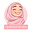 Khadeeja's avatar