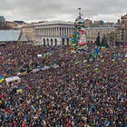 2. BACKGROUND ON UKRAINE, Yanukovych 2002 – 2014 