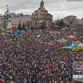 2. BACKGROUND ON UKRAINE, Yanukovych 2002 – 2014 