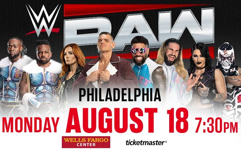 WWE