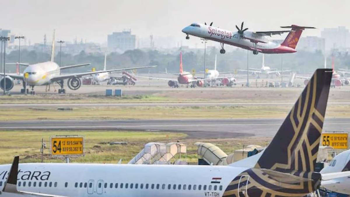 Ban on international flights extended till July 31 - BusinessToday