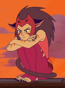 Catra - Wikipedia