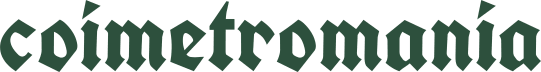 Coimetromania’s Substack