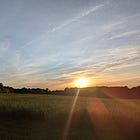 👣 Chadds Ford Walking Club