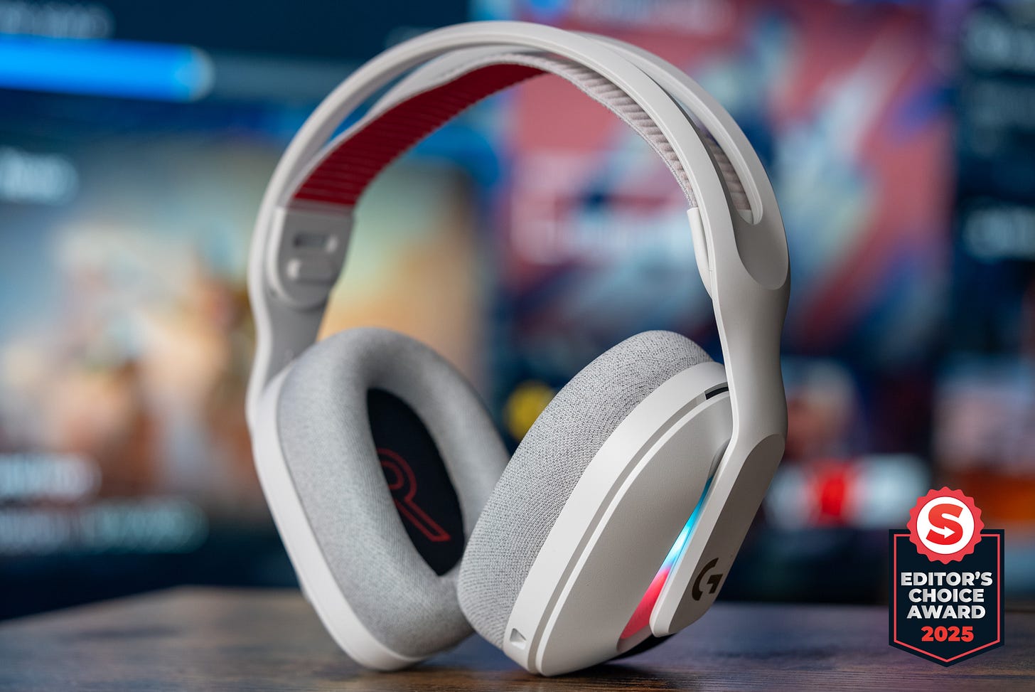 Astro A20 X gaming headset review