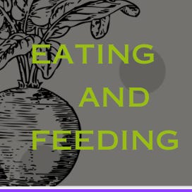 Eating and Feeding