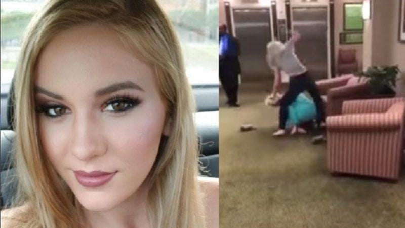 colleen dagg takes on white nationalist threatening her colleen dagg takes on white nationalist threatening her