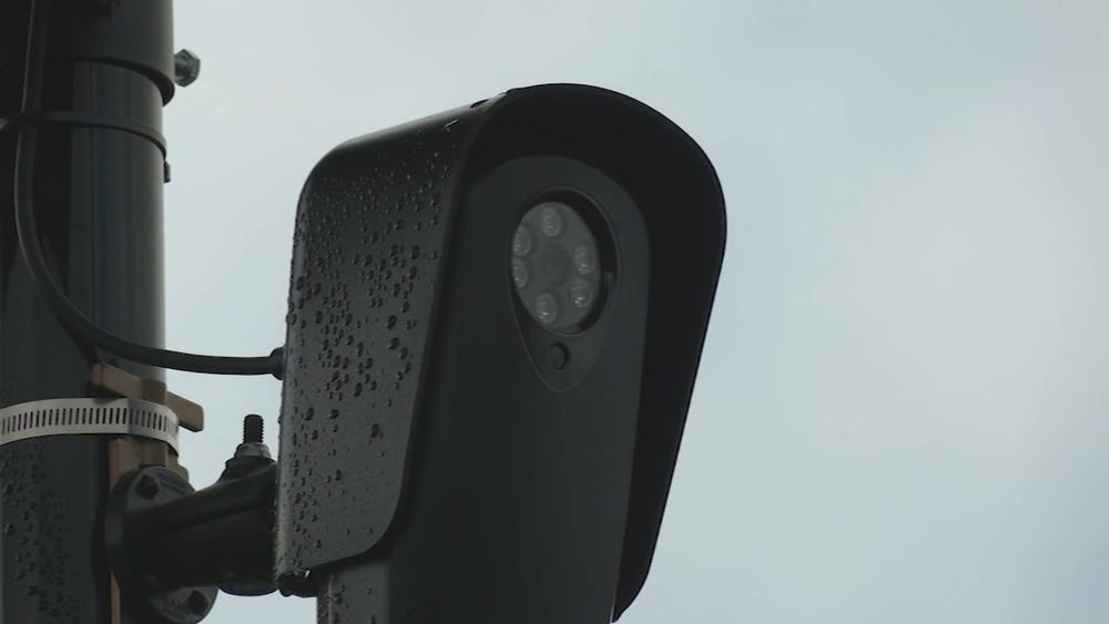 Santa Clara County to stop using Flock Safety cameras in several cities after privacy concerns - ABC7 San Francisco Santa Clara County to stop using Flock Safety cameras in several cities after privacy concerns - ABC7 San Francisco